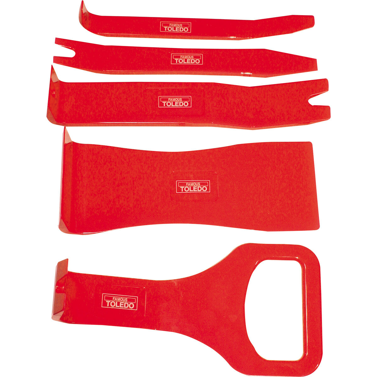 Toledo Trim Removal Set 5 Piece, , scaau_hi-res