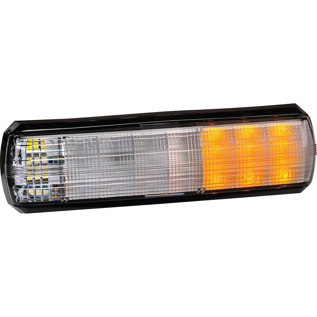 Narva Slimline Model 38 LED 12V Trailer Lamp 2 pack Supercheap