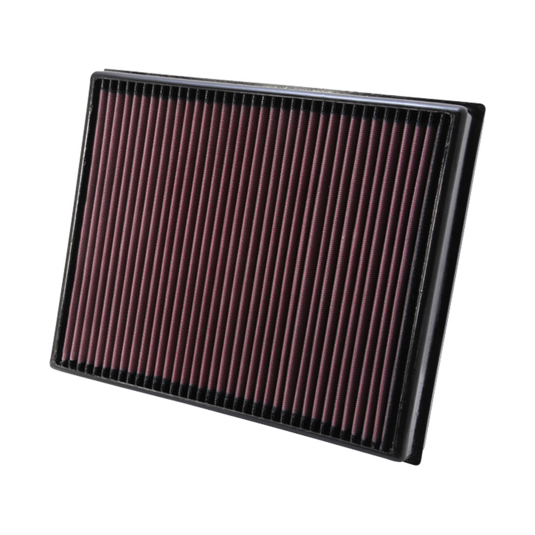 K&N Air Filter - 33-2983 (Interchangeable with A1829), , scaau_hi-res
