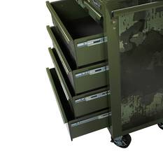 ToolPRO Camo Tool Chest and Cabinet 26-inch Combo, , scaau_hi-res