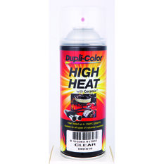 Dupli-Color High Heat Aerosol Paint Clear - 340g, , scaau_hi-res