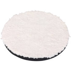ToolPRO Microfiber Finishing Pad 180mm, , scaau_hi-res