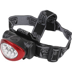 Ridge Ryder Headlamp & Torch Combo, , scaau_hi-res