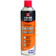 3-in-One Degreaser - 400g, , scaau_hi-res