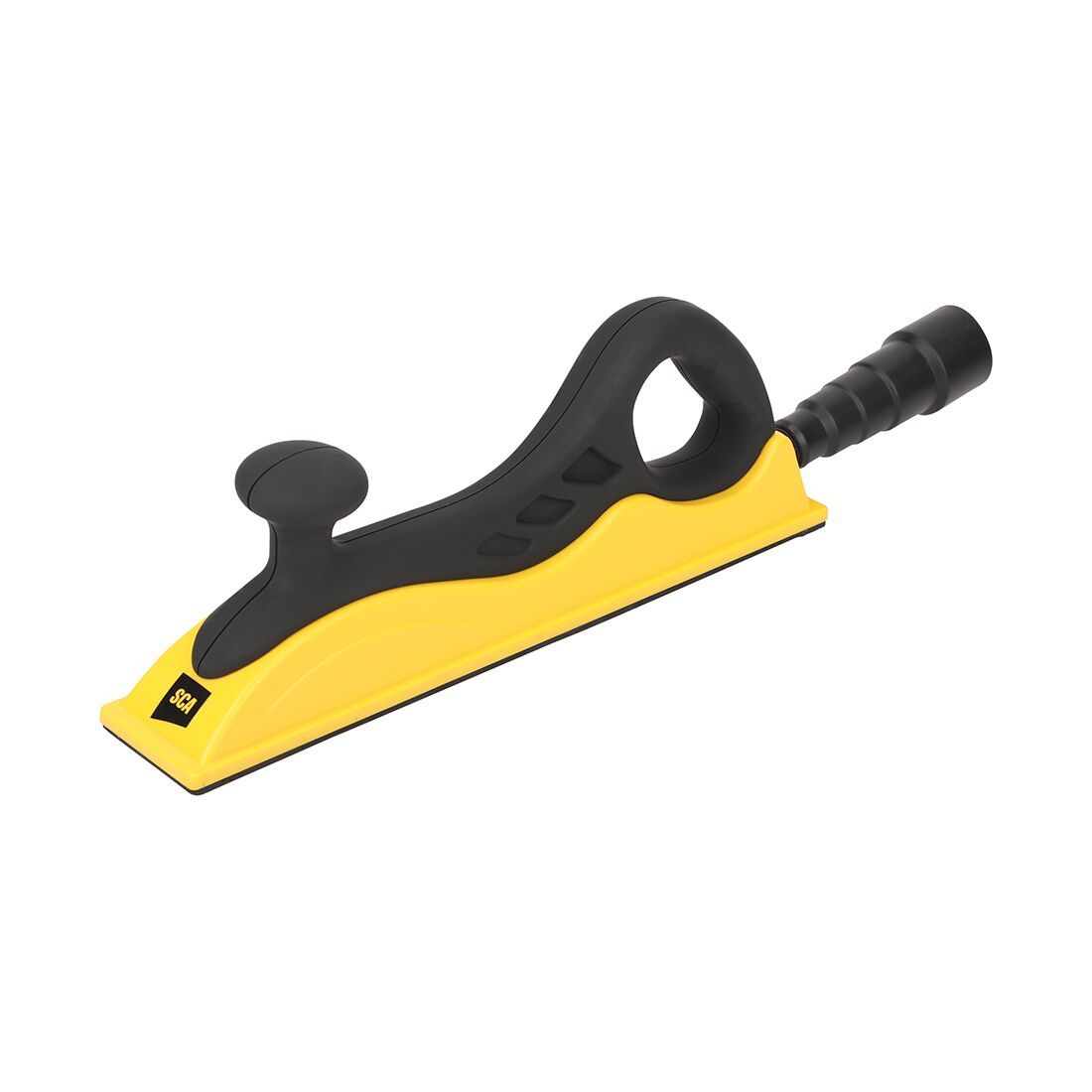 SCA Sanding Block with Adaptor Accessory, , scaau_hi-res