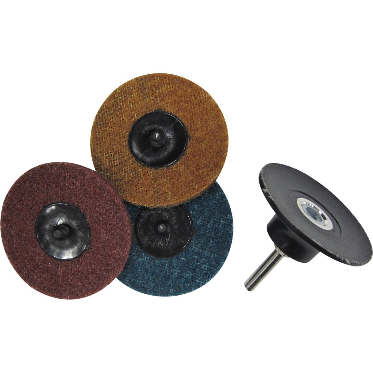 ToolPRO Surface Conditioning Kit 75mm, , scaau_hi-res