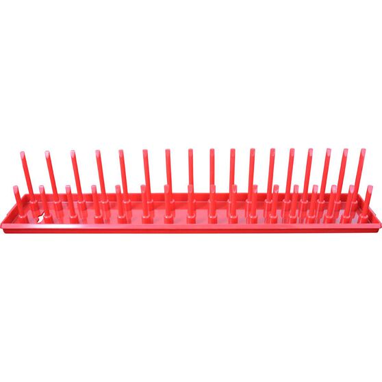 Toolpro Socket Holder 1 2 Drive 34 Piece Supercheap Auto
