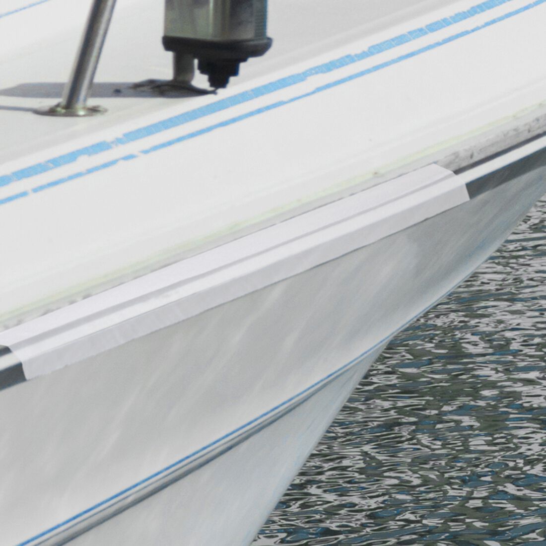 Gorilla Tape Waterproof Patch & Seal Clear 2.4m, , scaau_hi-res