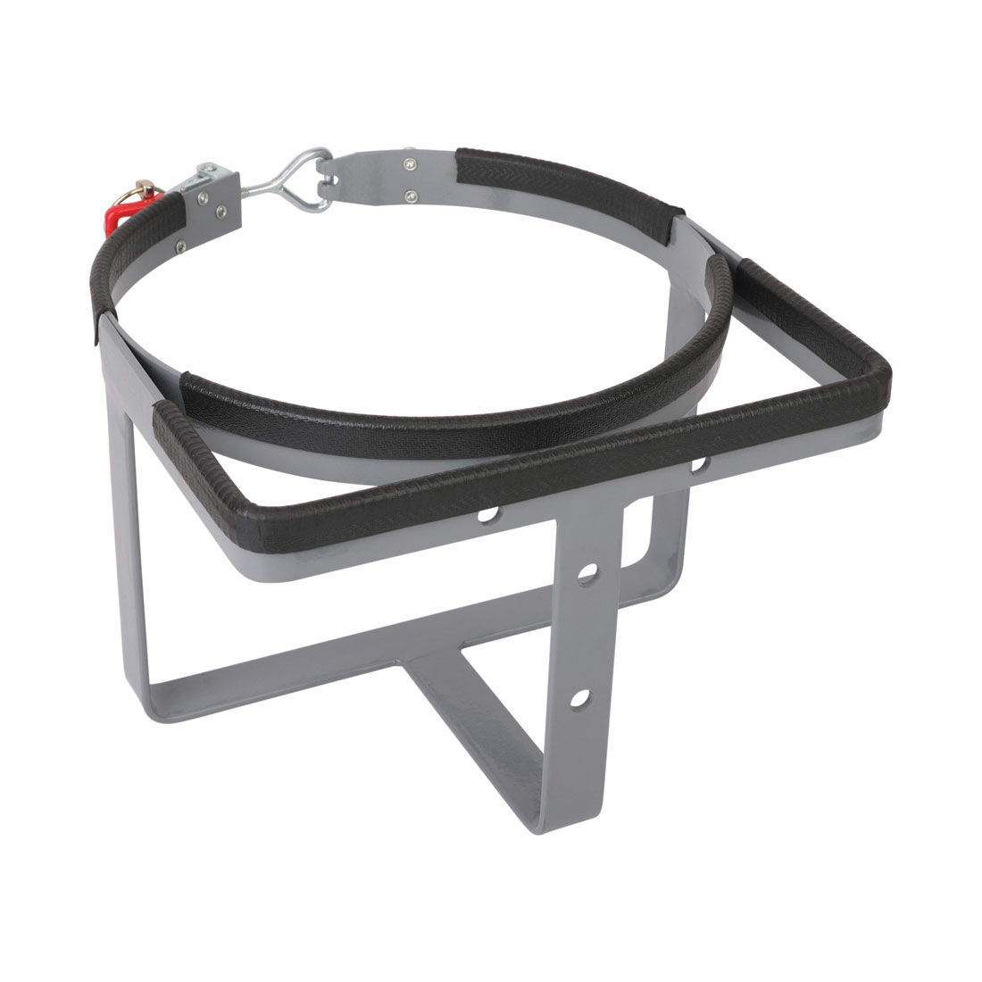 Gas bottle holder supercheap hotsell