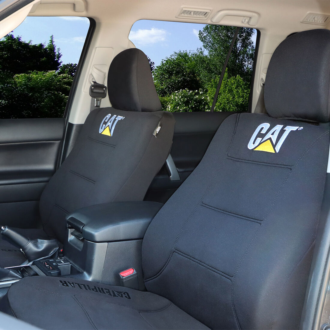 Neoprene seat sales covers supercheap