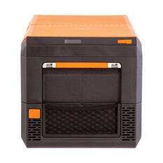 XTM NGX75DZ 75L Dual Zone Fridge Freezer, , scaau_hi-res