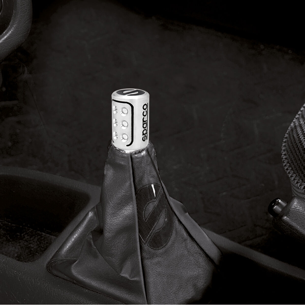 Sparco Gear Knob Racing Supercheap Auto
