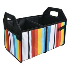 Cabin Crew Repreve Organiser with Cooler Double Boot Stripe, , scaau_hi-res