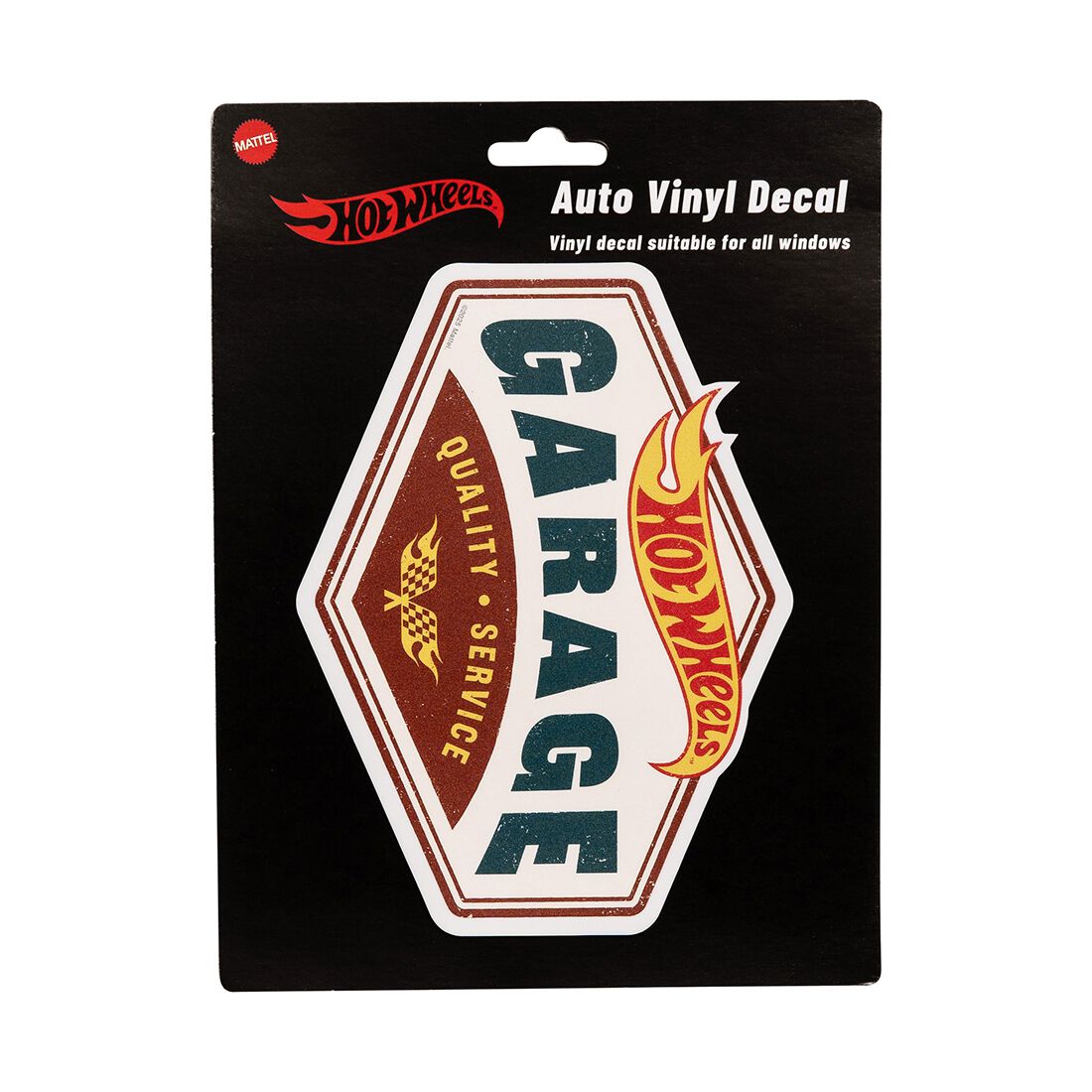 Vinyl Sticker Hot Wheels Garage, , scaau_hi-res
