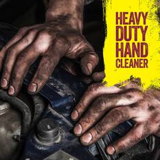 Solvol® Heavy Duty Hand Cleaner Bar 100g, , scaau_hi-res