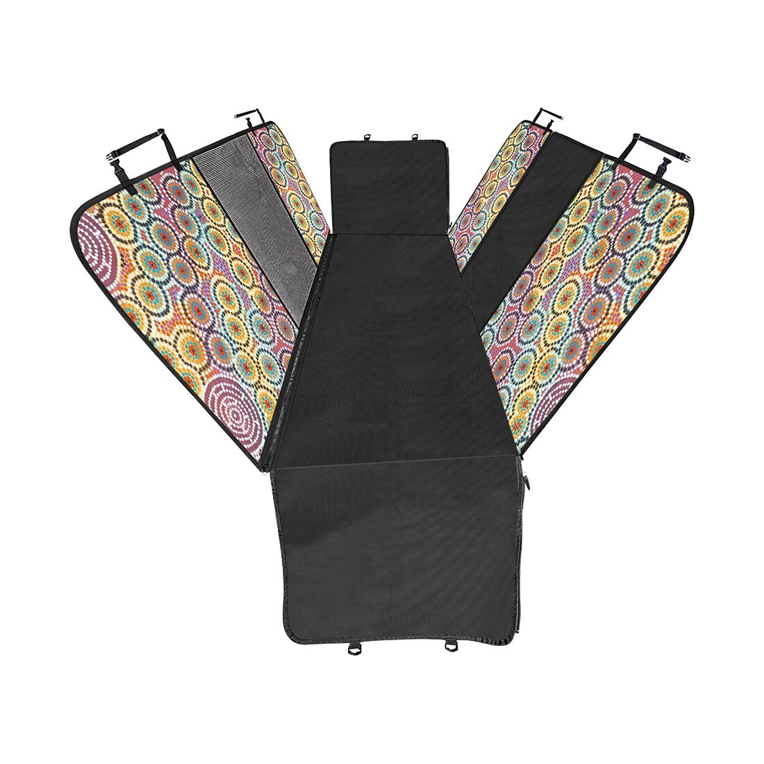 Bush Dreaming Repreve Pet Hammock, , scaau_hi-res