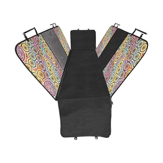 Bush Dreaming Repreve Pet Hammock, , scaau_hi-res