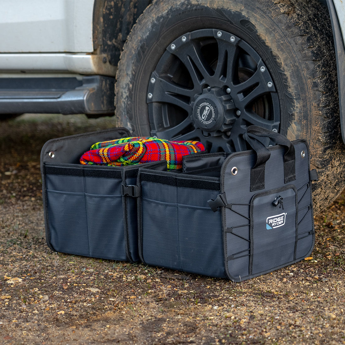 Repco hotsell boot organiser