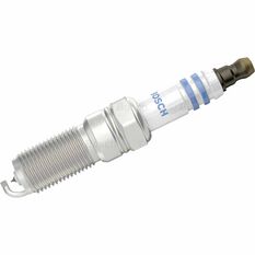 Bosch Platinum Spark Plug Single HR8MPP30V, , scaau_hi-res