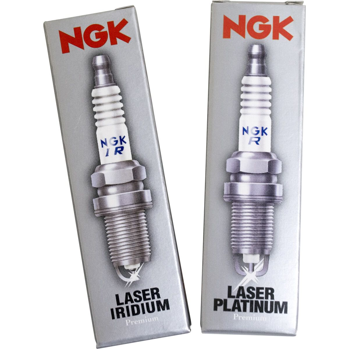 NGK Spark Plug - FR5EI-13, , scaau_hi-res
