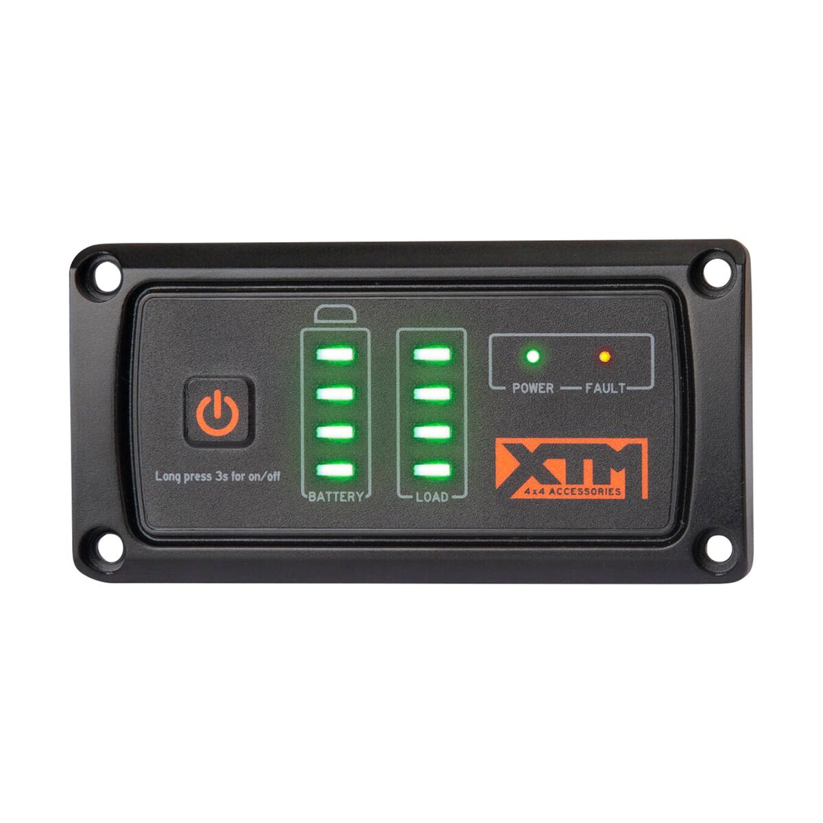 XTM Inverter Remote Switch, , scaau_hi-res