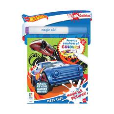 Inkredibles Magic Ink Hot Wheels, , scaau_hi-res