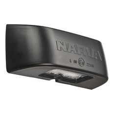 Narva License Plate Lamp 12V, , scaau_hi-res
