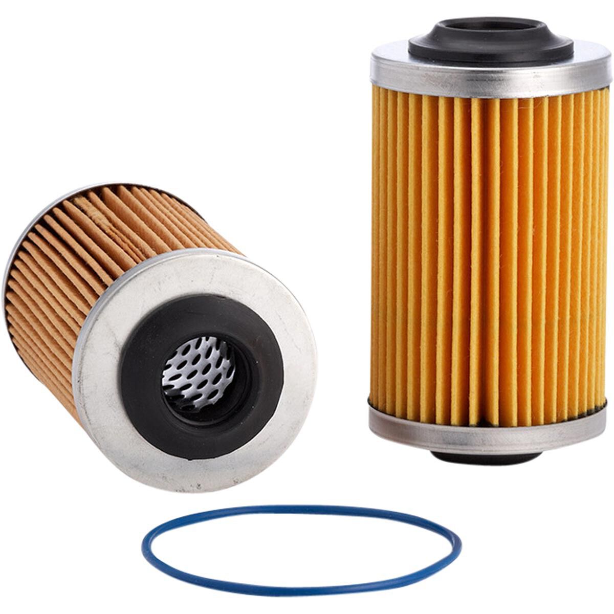 Vf commodore shop oil filter