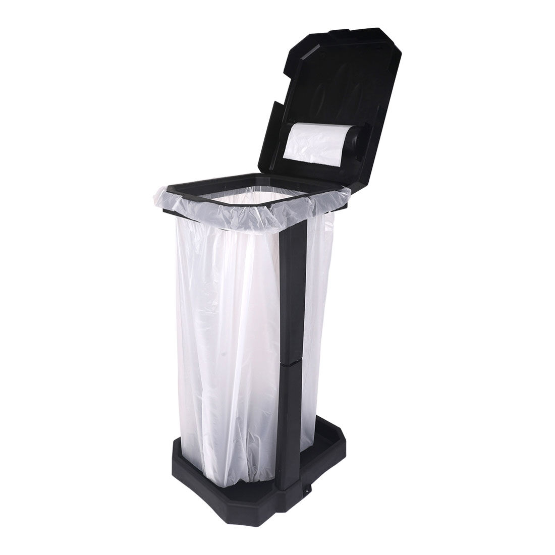 Ridge Ryder Collapsible Bin, , scaau_hi-res