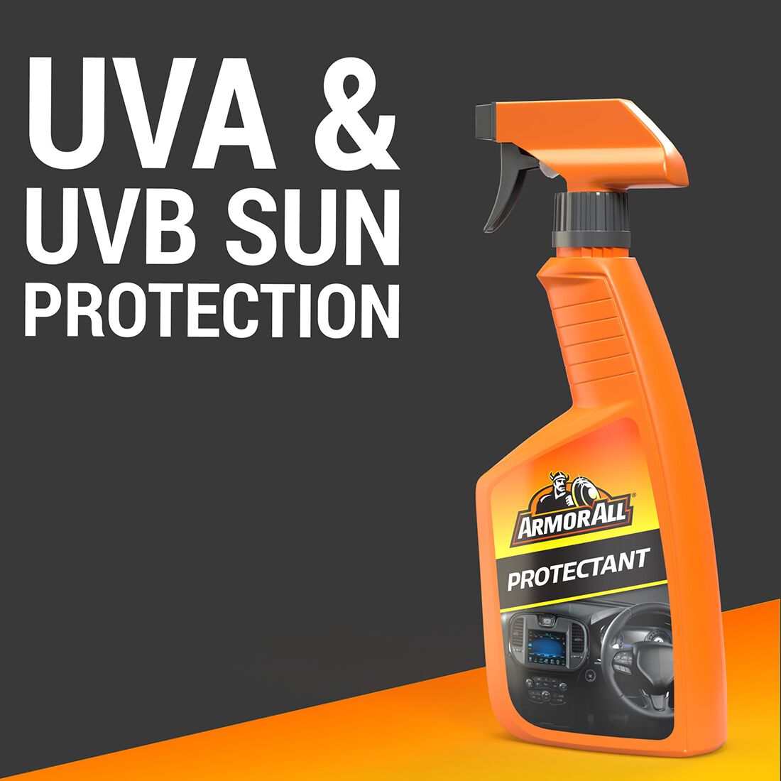 Armor All Protectant 500mL, , scaau_hi-res