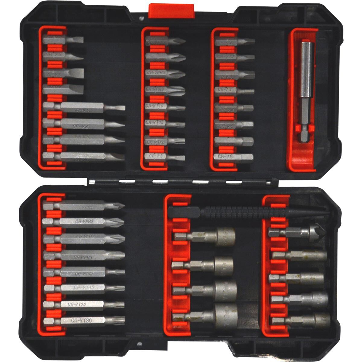 Drill Bits Drill Bit Sets Step Drills Countersinks Accessories