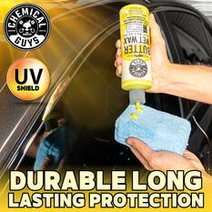 Chemical Guys Butter Wet Wax 473mL, , scaau_hi-res