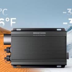 Renogy IP67 50A DC-DC Charger With MPPT, , scaau_hi-res