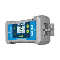 Hardkorr 30A 6 Stage PWM Solar Regulator, , scaau_hi-res