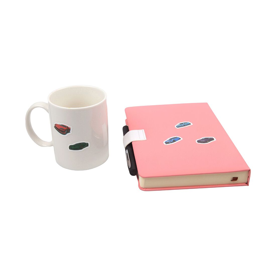 JDM Car Sticker Roll 500 Pieces, , scaau_hi-res