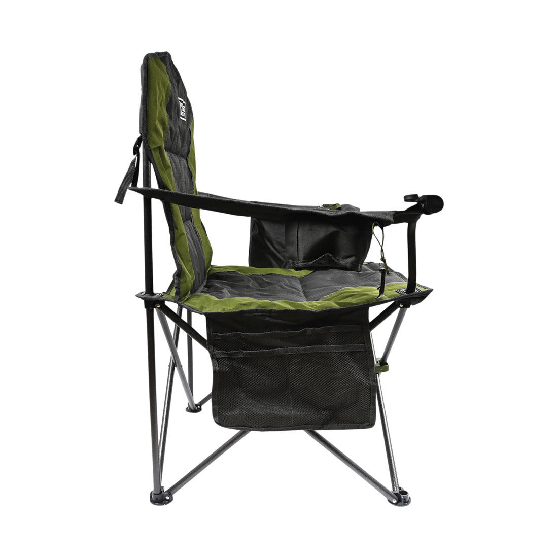 Ridge Ryder Premium Arm Cooler with Wine Holder Chair, , scaau_hi-res