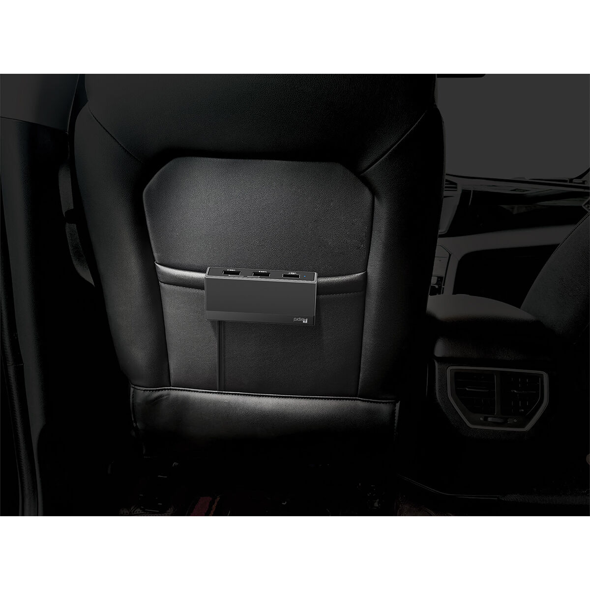 Aerpro Triple USB Charger 4.5A 12V APCC320, , scaau_hi-res