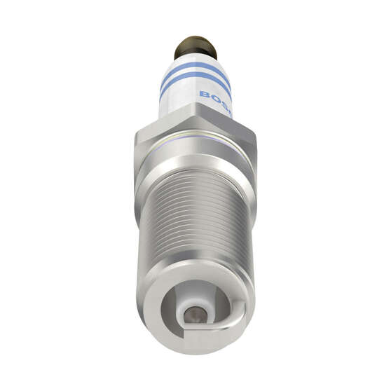 Bosch Spark Plug Single - HR8NPP302, , scaau_hi-res