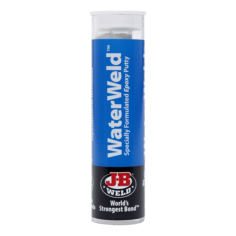 JB Weld WaterWeld Epoxy Putty 57g 8277 Supercheap Auto