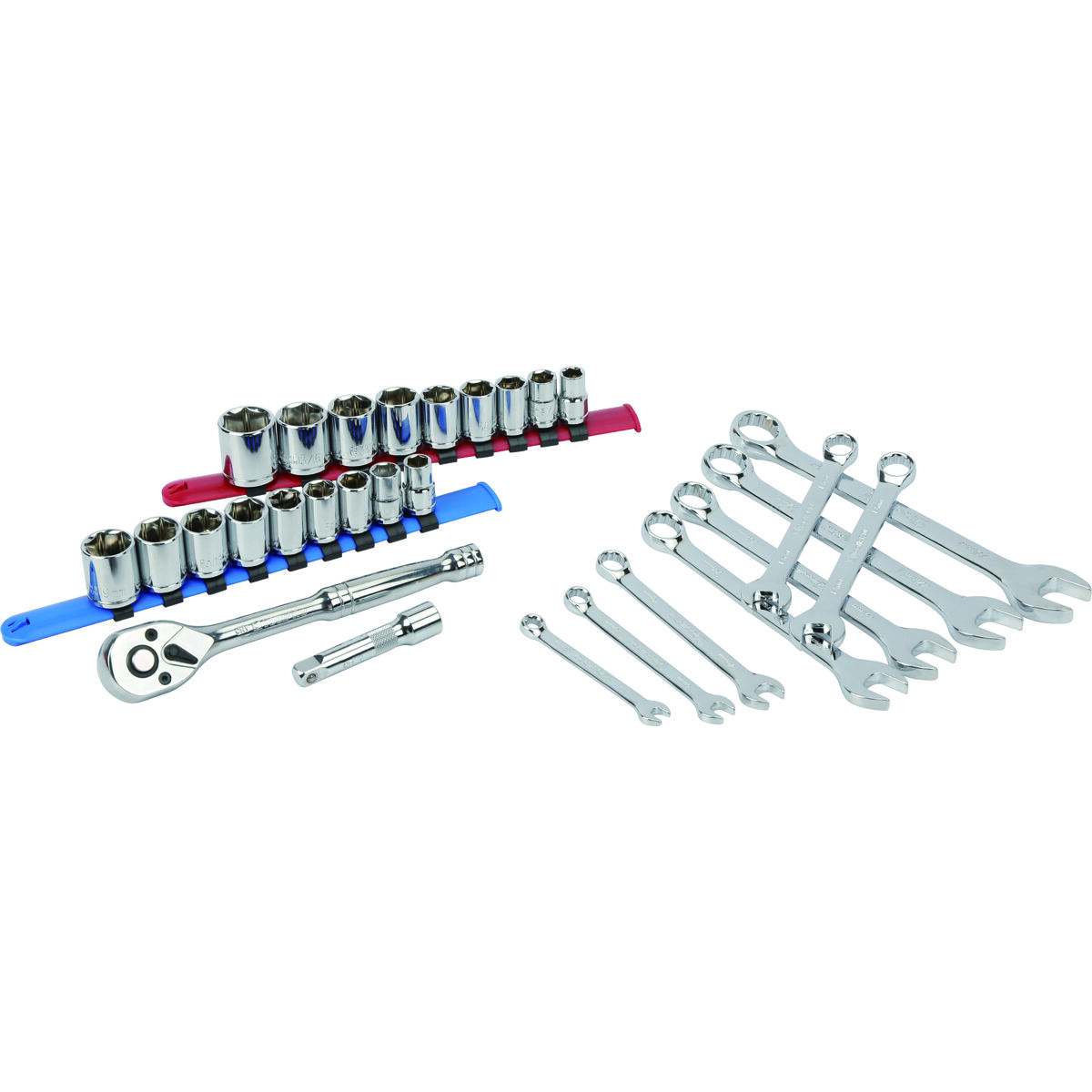 ToolPRO Wallet Tool Set 30 Piece, , scaau_hi-res