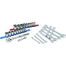 ToolPRO Wallet Tool Set 30 Piece, , scaau_hi-res