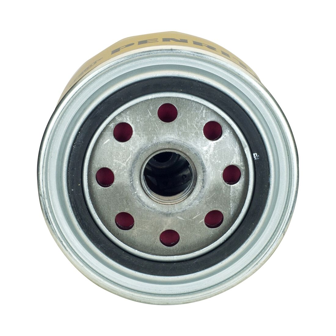 Penrite Oil Filter PF1020 (Interchangeable with Z89A), , scaau_hi-res