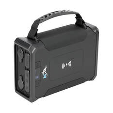 KickAss KickCharge 300 Lithium Portable Power Station, , scaau_hi-res