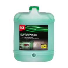 SCA Heavy Duty Superwash 20 Litre, , scaau_hi-res