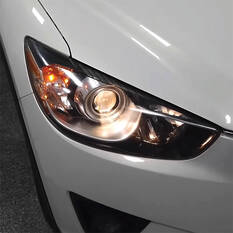 Turtle Wax Headlight Restorer Kit, , scaau_hi-res