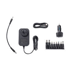 KickAss KickCharge 300 Lithium Portable Power Station, , scaau_hi-res