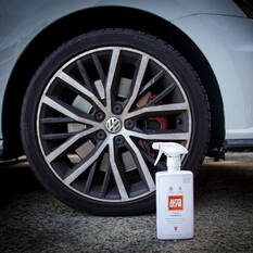 Autoglym Clean Wheels 500mL, , scaau_hi-res