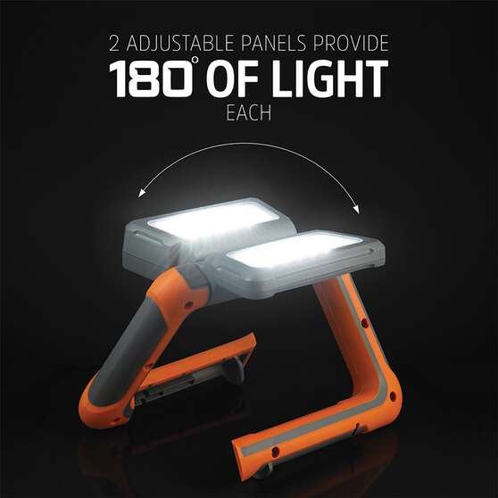 Energizer Panel Light 1100 Lumens, , scaau_hi-res