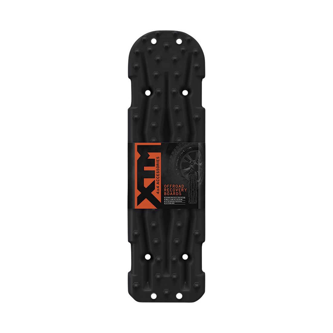 XTM Black Recovery Boards, , scaau_hi-res