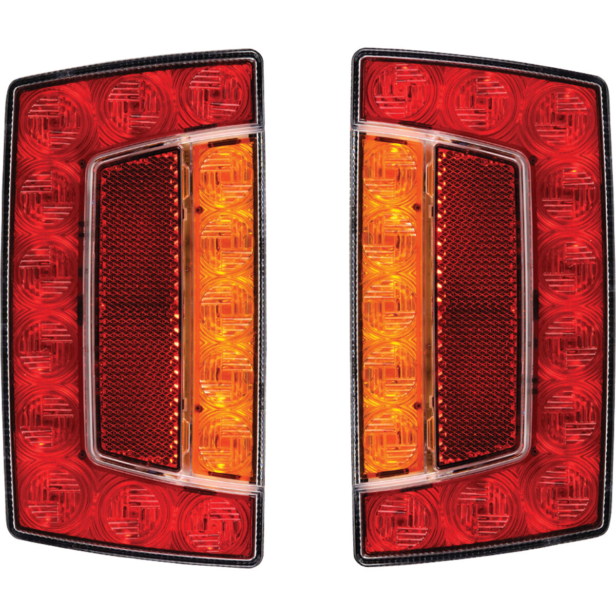 Trailer discount lights supercheap